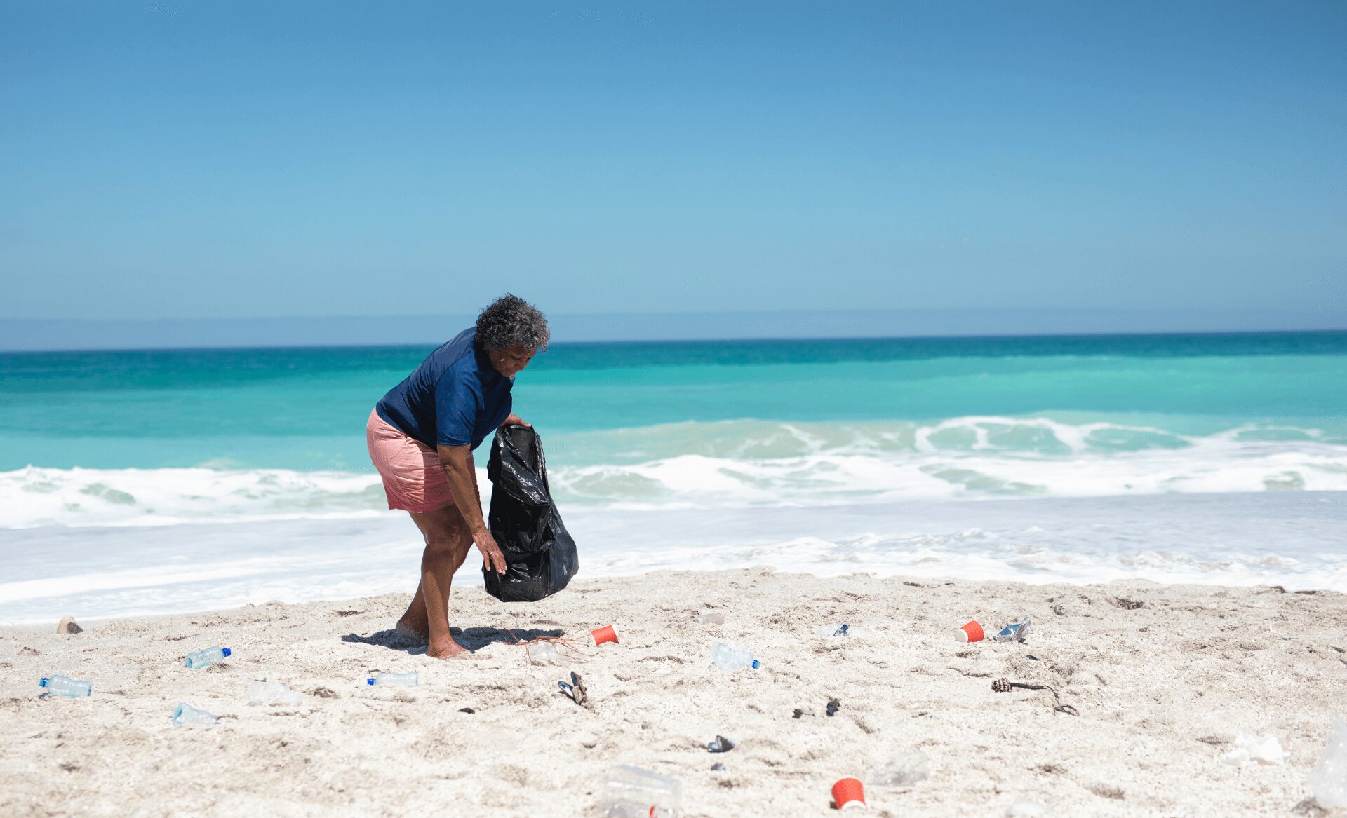 10 Ways Plastic Pollution is Affecting Our Waters