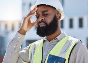 construction-man-and-worker-with-headache-stress-